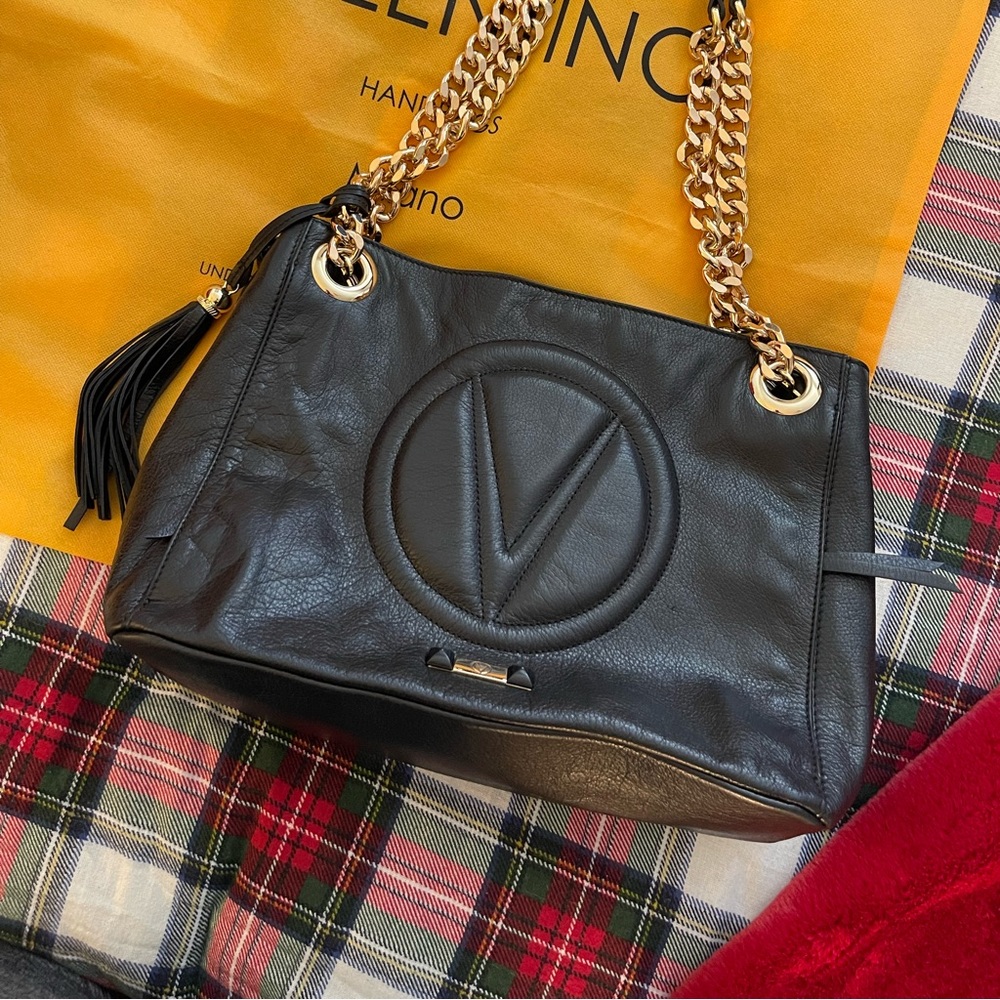 Valentino Handbag - Mint Condition